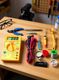 SINKUL Digital Multimeter | Diode And Transistor Tester | AC/DC Volt Test | Test Probes | Voltmeter | Multitester |Volt/OHM Meter (VOM) Multi-Meter Yellow Digital Multimeter (Yellow 2000 Counts) - Image 4