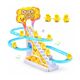 Jiyanux Light-Up Flower Bubble Wand for Kids - Image 4