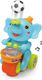 Jiyanux Light-Up Flower Bubble Wand for Kids - Image 3