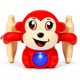 Dorytoys 2-in-1 Melody Piano Xylophone, 8 Keys, Multicolor - Image 4