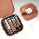wynyc 8-in-1 Nail Clipper Set Manicure Pedicure Kit - Image 3
