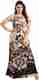 CINCO Women Multicolor Nighty - Image 2