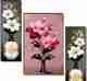 SNDArt MDF Wall Photo Frame (Multicolor, 1 Photo(s), 12x18) - Image 2