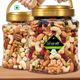Bharat Super Foods Dry Fruits Combo Pack of 3, Almonds, Cashews, Golden Raisin 150gm Each - 450gm Cashews, Raisins, Almonds (3 x 150 g) - Image 4