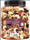 MRHERB Premium Mix Dry Fruits 500g Jar - Image 3