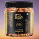Happy Harvest Afghani Anjeer Dried Figs Pack of 1 · 1 kg (1 kg total) - Image 3