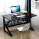 Wakefit Camus Engineered Wood Multipurpose Table, Frosty White - Image 2