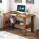 Flipkart Perfect Homes Engineered Wood Multipurpose Table, White - Image 2