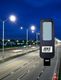 ASTER LITE Vibe+ 50W LED Street IP66 Waterproof (Pack of 1) Street Light Outdoor Lamp (White) - Image 3