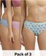 Superbottoms Women Periods Black Panty - Image 4