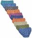 Aurova Women Hipster Panty Pack of 5 Multicolor - Image 3