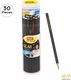 APSARA Steno HB Pencil Pack of 5 Boxes - Image 3