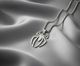 Nidhi Emporium Stainless Steel Locket - Image 3