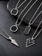 kazare Pendant For Men | Boys Chain Locket | Fashion Locket रà¥à¤¡à¤¿à¤¯à¤® à¤
लà¥à¤¯ पà¥à¤à¤¡à¥à¤à¤ - Image 4