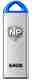 SanDisk Cruzer Blade 64GB USB 2.0 Pen Drive (Red) - Image 2