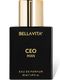 BELLAVITA G.O.A.T Man EDP Perfume 100ml - Image 3