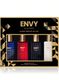 Envy Natural Spray Gift Pack 60 Ml each Perfume - 120 ml (For Men & Women) - Image 3
