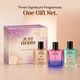 VOKKA Aqua, Oud & Panda Perfume 300ml (Pack of 3x100ml) Long Lasting Gift Set Eau de Parfum - 300 ml (For Men & Women) - Image 3