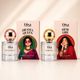 Blur India Vanilla Melts Eau De Parfum 30ml - Image 3