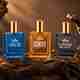 SIGMA DOT Long Lasting Fragrance / Crafted for Everyday Luxury Perfume / Eau de Parfum - 60 ml (For Men & Women) - Image 2
