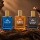 OSCAR Forever Midnight & Forever Knight Perfume Long-Lasting Fragrance|EDP|Pack of 2 Eau de Parfum - 200 ml (For Men & Women) - Image 3