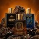OSCAR Forever Midnight & Forever Knight Perfume Long-Lasting Fragrance|EDP|Pack of 2 Eau de Parfum - 200 ml (For Men & Women) - Image 4