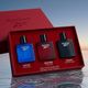 urbangabru Long Lasting Menâs Perfume Gift Set with 4 Premium EDP Fragrances Eau de Parfum - 80 ml (For Men) - Image 4