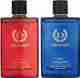 FIKN ESCAPE Fresh Aquatic Elixir Perfume for Men 50ml - Image 2