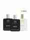 THE MAN COMPANY Titanium Perfume for Men 50ml - Image 2