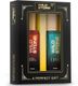 PARK AVENUE Luxury Perfume Gift Set - Euphoria & Conquer Eau de Parfum - 40 ml (For Men) - Image 3