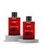 BEARDO Godfather Perfume-Premium, Strong and Long Lasting Fragrance-Aromatic-Gift Eau de Parfum - 100 ml (For Men) - Image 3