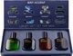 DENVER Hamilton EDP- SRK's Favorite Luxury Gift Pack (20ml x 4) Perfume Eau de Parfum - 80 ml (For Men) - Image 4