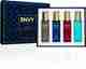 DENVER Hamilton EDP- SRK's Favorite Luxury Gift Pack (20ml x 4) Perfume Eau de Parfum - 80 ml (For Men) - Image 2