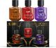 BEARDO Whiskey Smoke, Mariner, Godfather & Don Perfume 200ml - Image 4