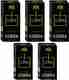 ST-JOHN Cobra Long Lasting Perfume Pack of 2 · 80 ml (160 ml total) - Image 2