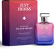 Just Herbs Energising Silk & Spice Perfect Gifting Luxury Scent Long Lasting Eau de Parfum - 50 ml (For Men & Women) - Image 4