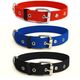 HOUSE OF COMMON Dog Belt Combo Nylon Collar with Chain Leash (Medium, - Image 4