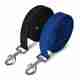 SENAPATI Dog Collar & Chain (Medium, Black) - Image 2