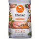 Smart Heart Power Pack Puppy Dog Food Chicken 3kg - Image 4