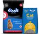 Drools Adult Nutrition Chicken 5 kg Dry Adult Cat Food - Image 3
