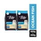 Maxi Persian Ocean Fish Dry Cat Pack of 2 · 1.2 kg (2.4 kg total) - Image 2