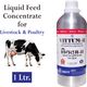 REFIT ANIMAL CARE Vitamin H Multivitamin Supplement for Livestock & - Image 3