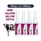 REFIT ANIMAL CARE Vitamin H Multivitamin Supplement for Livestock & - Image 4