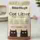 PetJoy Smart Clump Cat Litter Lavender Purple - Image 2