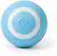 Buszbo 360Â° Interactive Dog, Cat Toys Ball, Electric Rolling Ball Automatic Moving Ball Silicone Ball For Dog & Cat - Image 2