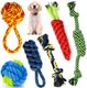 Buszbo 360Â° Interactive Dog, Cat Toys Ball, Electric Rolling Ball Automatic Moving Ball Silicone Ball For Dog & Cat - Image 4