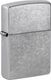 chughu HEAVY METAL 508 LOCK SYATEM GUN Refillable Windproof Cigaratte Lighter HEAVY LOCK SYSTEM GUN Pocket Lighter (BLACK) - Image 3