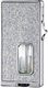 Windcomm 508 Metal Gun Lighter Black - Image 3