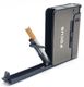 ChoudhryTrade Refillable Gun-Shaped Lighter Brown - Image 4