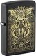 Peshkar zd-709-- blow torch lighter Pocket Lighter (blue) - Image 4